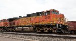 BNSF 5006